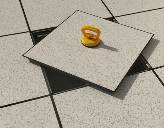 Interchangeable Floor Tiles