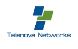 Telenova Networks